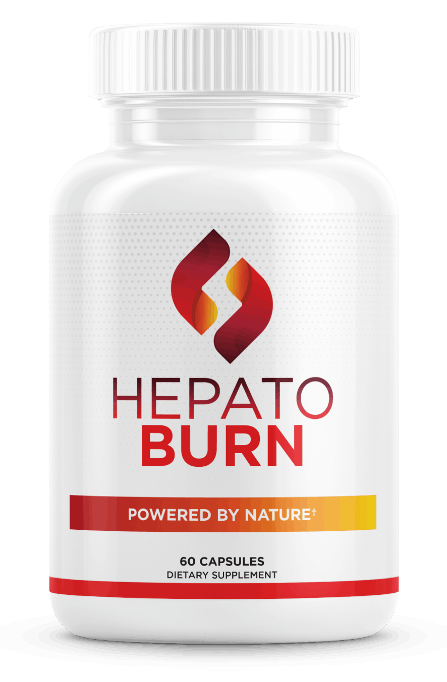 HepatoBurn™ Limited Time Offer Only $49/bottle